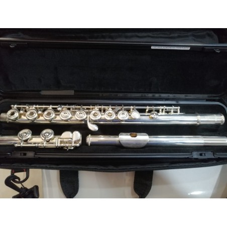 Flauto traverso Yamaha