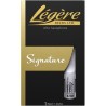 Legere ancia sax alto Signature 3.5 confezione da 1