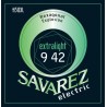 Savarez Corde per chitarra elettrica Hexagonal Explosion Nickel