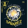 Savarez Corde per chitarra elettrica Nickel Explosion Roundcore
