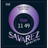 Savarez Corde per chitarra elettrica Hexagonal Explosion Nickel