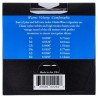 Augustine set corde chitarra classica Classic Blue