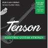 PURE GEWA Corde per chitarra elettrica Tenson Nickel