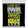 Ernie Ball 2842 Regular Slinky Corde Basso