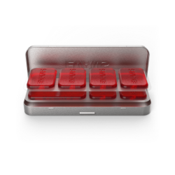 Evans EQ Pods