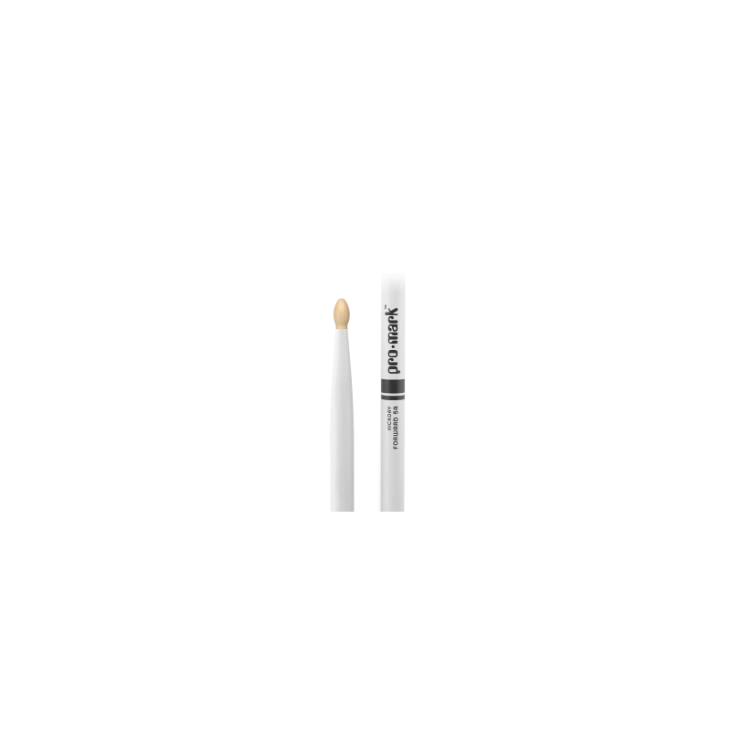 Bacchette Promark verniciate Classic 5A