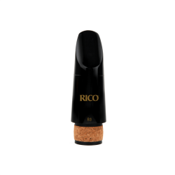 Bocchino Rico in graftonite per clarinetto soprano in SI bemolle, B3  CPU: 046716103369