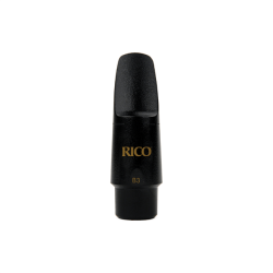 Bocchino Rico in graftonite per sassofono soprano, B3