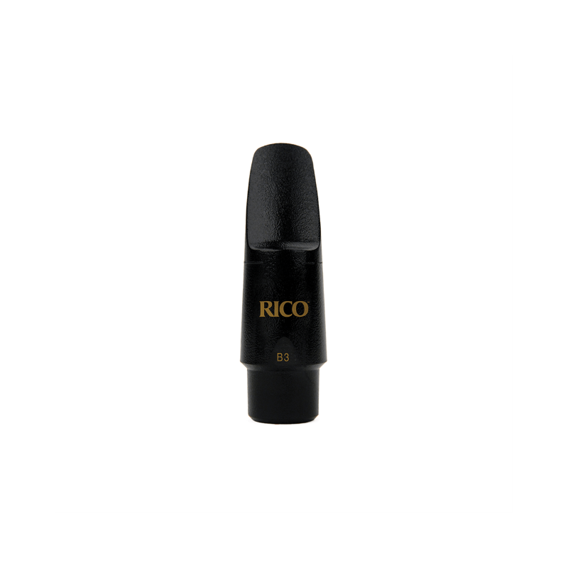 Bocchino Rico in graftonite per sassofono soprano, B3
