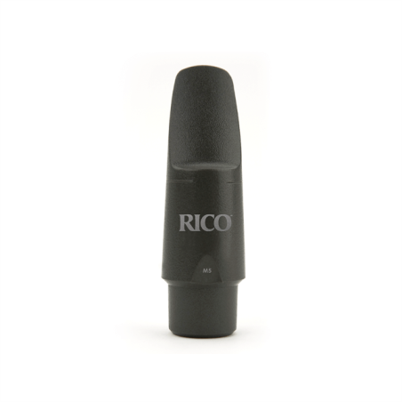 Bocchino Rico in metalite per sassofono contralto, M5