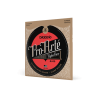 Corde D'Addario EJ45 Pro-Arte in nylon per chitarra classica, tensione normale