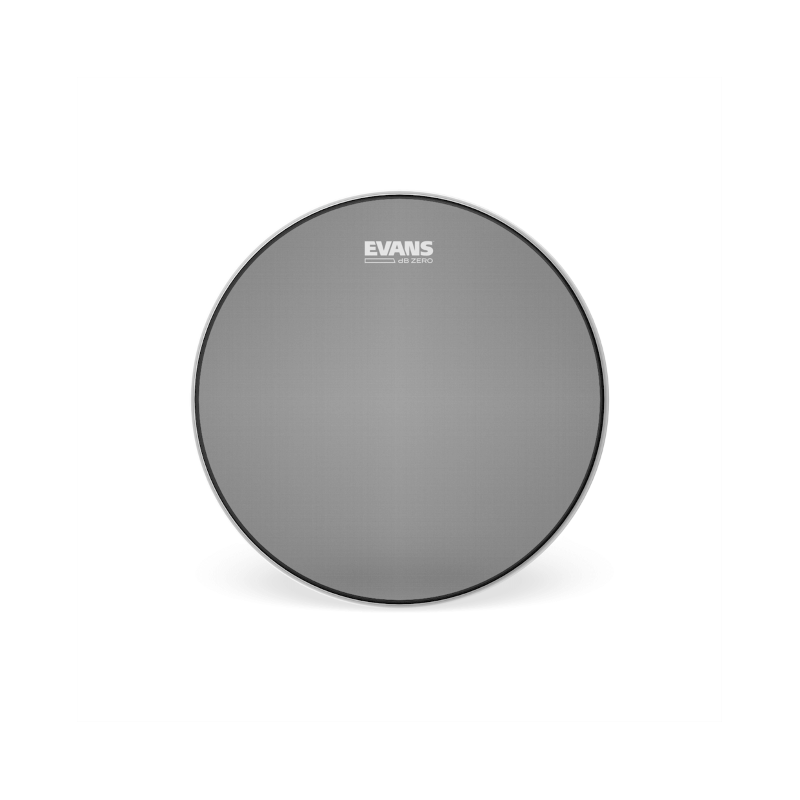 EVANS SoundOff - Pelle battente, 14 pollici