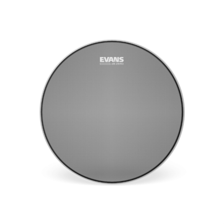 EVANS SoundOff - Pelle battente, 14 pollici