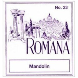 Romana Corde  per mandolino
