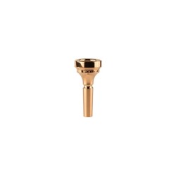 Denis Wick Bocchino Trombone CLASSIC Gold Plated 4880-5BS