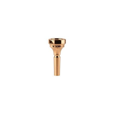 Denis Wick Bocchino Trombone CLASSIC Gold Plated 4880-5BS