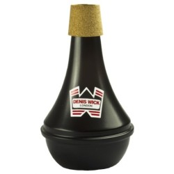Sordina Denis Wick DW5526 per trombaSib e cornetta Sib