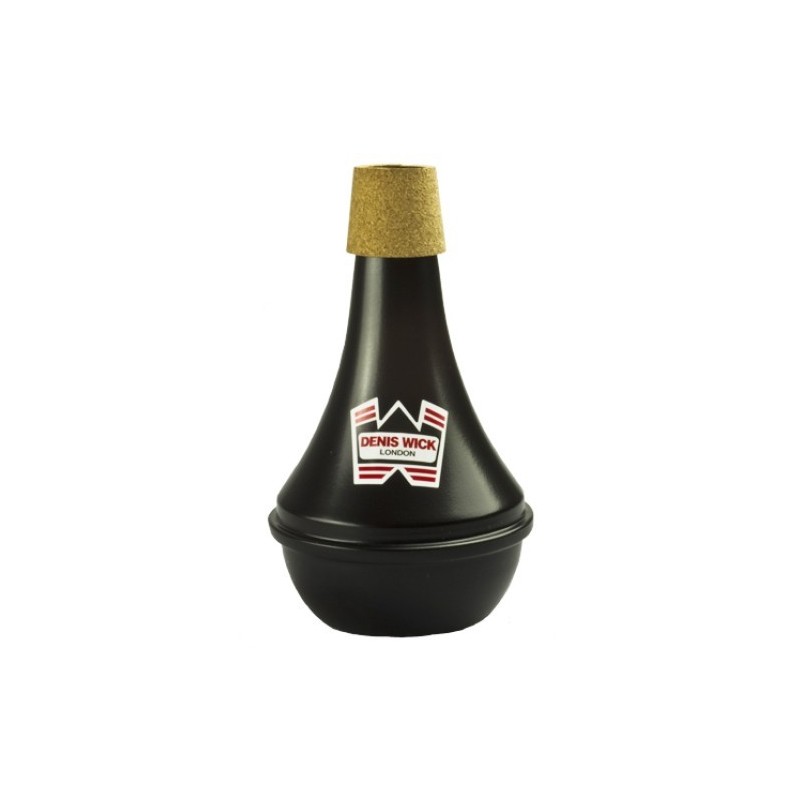 Sordina Denis Wick DW5526 per trombaSib e cornetta Sib