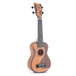 GEWA Ukulele Soprano Manoa Surf Style