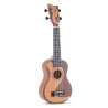 GEWA Ukulele Soprano Manoa Surf Style