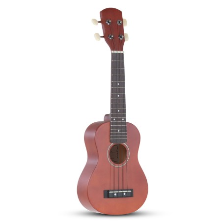 PURE GEWA Ukulele Soprano Almeria