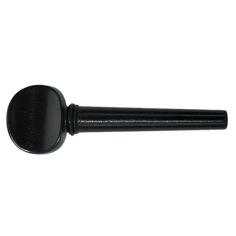 GEWA Pirolo per violino Ebano