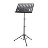 SOUNDSATION OMS-430NB Leggio pieghevole Orchestra (borsa non inclusa)