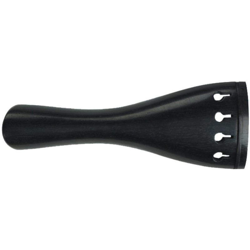 GEWA Cordiera Violino Ebano 4/4