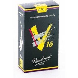 Ance Vandoren V16 Sax Alto 2,5