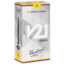 Ance Vandoren V21 Clarinetto sib