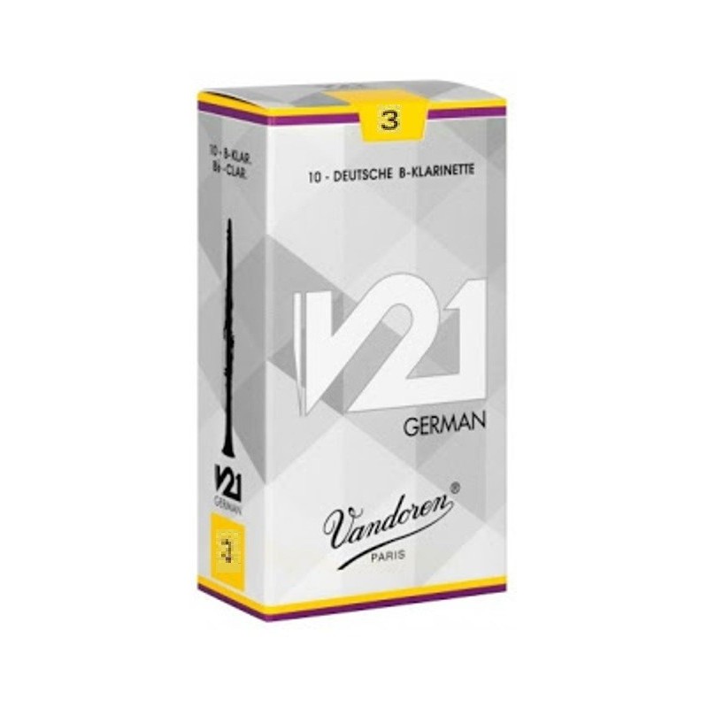 Ance Vandoren V21 Clarinetto sib Ance Vandoren V21 Clarinetto sib