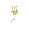 Apm 517G Letturino da banda Sax