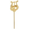 Apm 500G Letturino da banda tromba