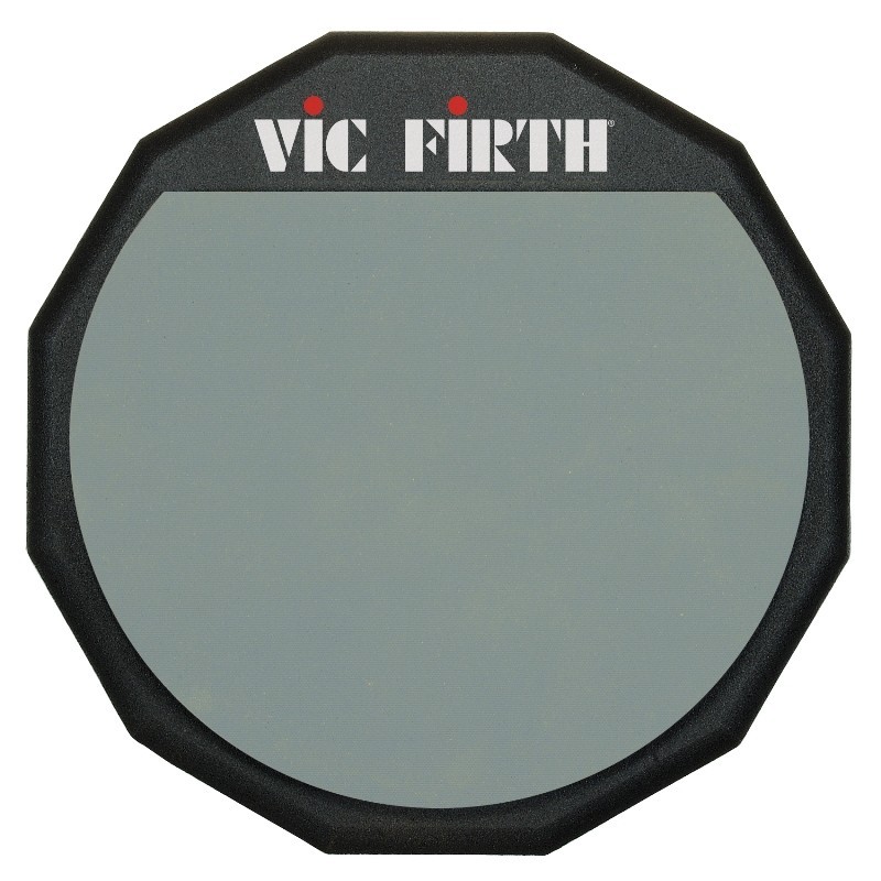 Vic Firth pad allenatore batteria PAD12