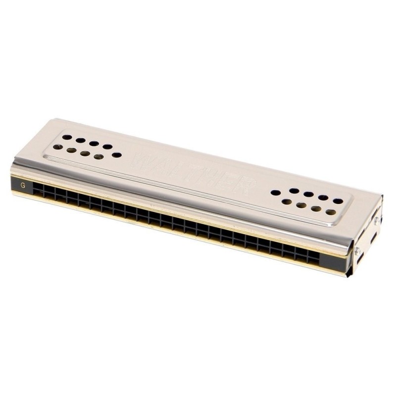 GEWA Armonica Modello Doppel-Tremolo