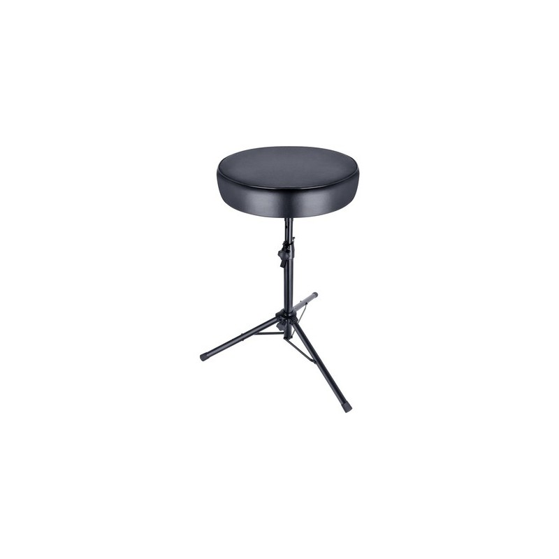 Soundsation Kt-200 Sgabello per batteria Soundsation Kt-200 Sgabello per batteria