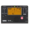 Korg accordatore metronomo TM-60 Black
