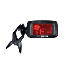 Gewa accordatore a clip CLP-1