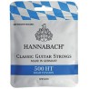 Hannabach Corde per chitarra classica Serie 500 High Tension