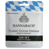 Hannabach Corde per chitarra classica Serie 500 Medium Tension