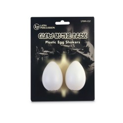 Latin Percussion Shaker Egg Shaker Glow in the dark