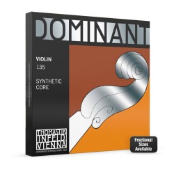 Thomastik-Infeld Corde per violino Dominant Nylonkern