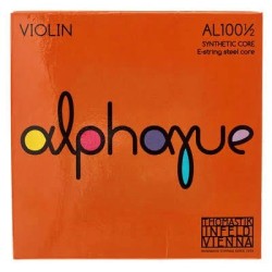 Thomastik-Infeld Corde per violino ALPHAYUE 1/2