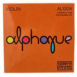 Thomastik-Infeld Corde per violino ALPHAYUE 3/4