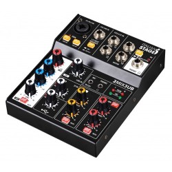 ITALIAN STAGE 2MIX3UB