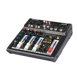 ITALIAN STAGE 2MIX4 PRO