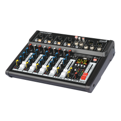 ITALIAN STAGE 2MIX6 PRO