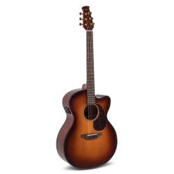 Applause Chitarre elettroacustiche Wood Classics AEJ96-1 Jumbo Cut Electro