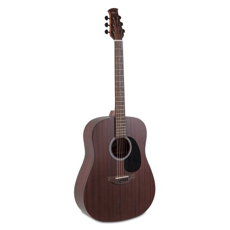 Applause Chitarra acustica Wood Classics AAD96-M Mahogany Natural Matte
