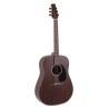 Applause Chitarra acustica Wood Classics AAD96-M Mahogany Natural Matte